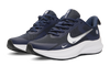 Nike Running Shoe Navy Blue & White