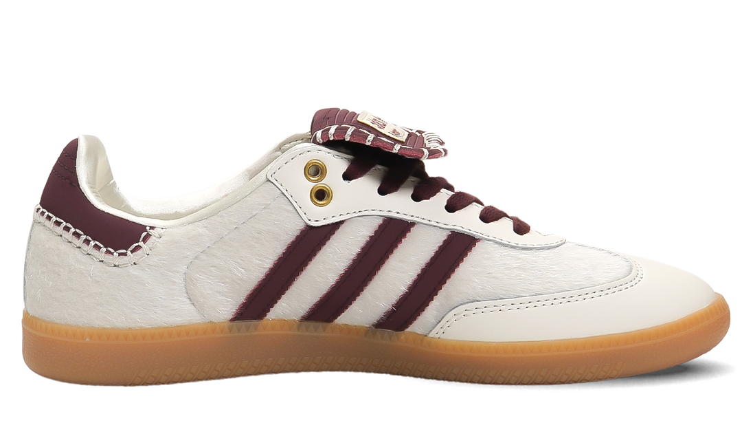 Adidas Wales Bonner Samba sneakers Image