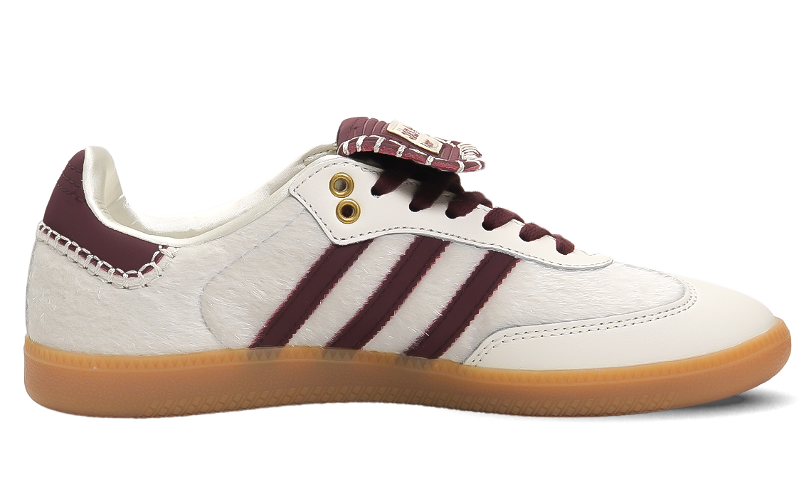 Adidas Wales Bonner Samba sneakers Image