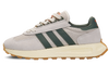 Adidas Retropy E5 Grey & Green