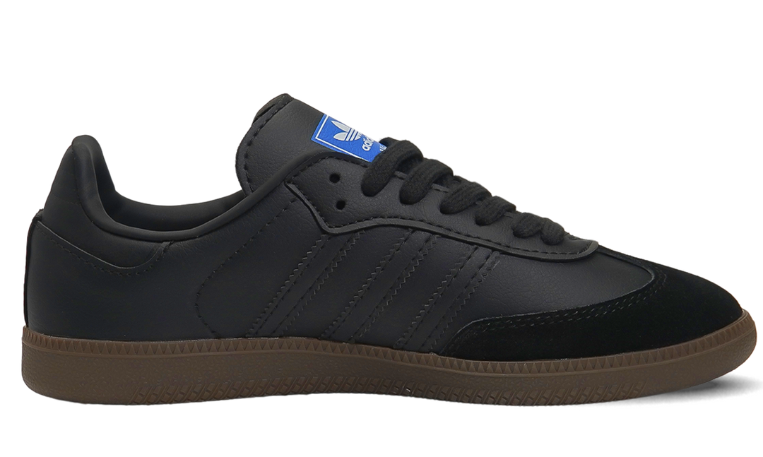 Adidas Samba Full Black Image