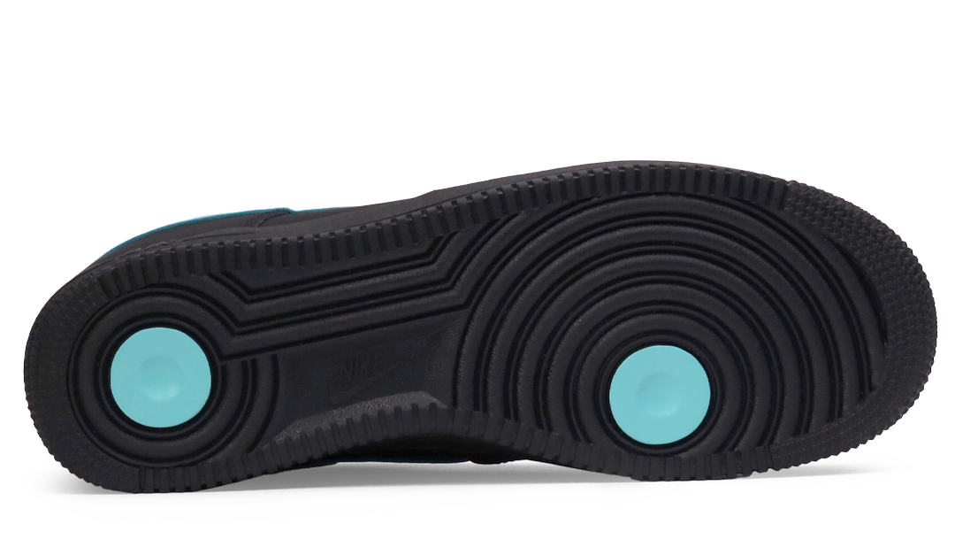 Nike Air Force 1 Tiffany & Co Image