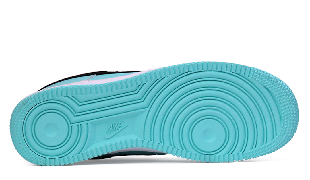 Nike Air Force 1 Low Tiffany & Co. 1837 Image