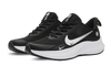 Nike Running Shoe Black & White