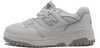 New Balance 550 White Grey