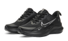 Nike Running Shoe Black