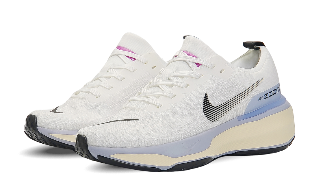 Nike ZoomX Invincible Run FK 3 White Image