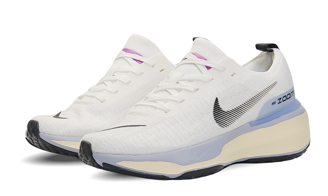 Nike ZoomX Invincible Run FK 3 White Image