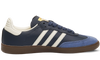 Adidas Samba Navy Blue