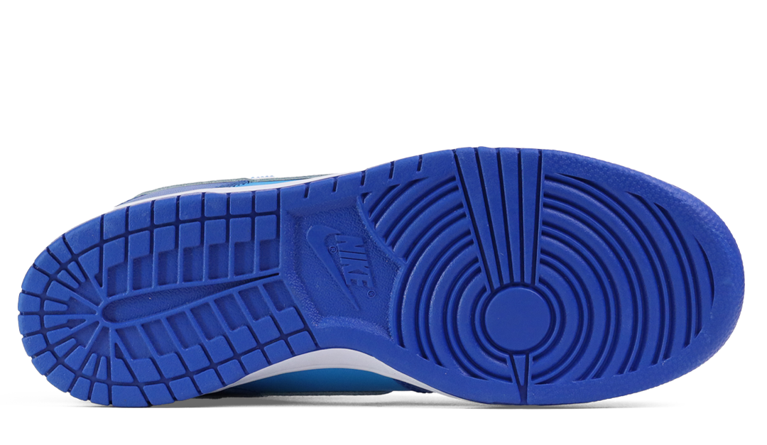 Nike Dunk Low Dark Marina Blue Image