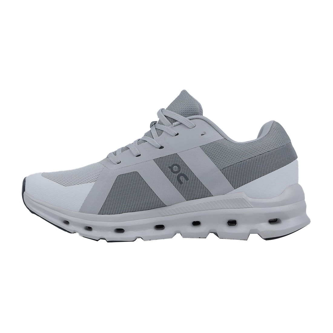 On Cloud - CloudRunner - White / Frost Image