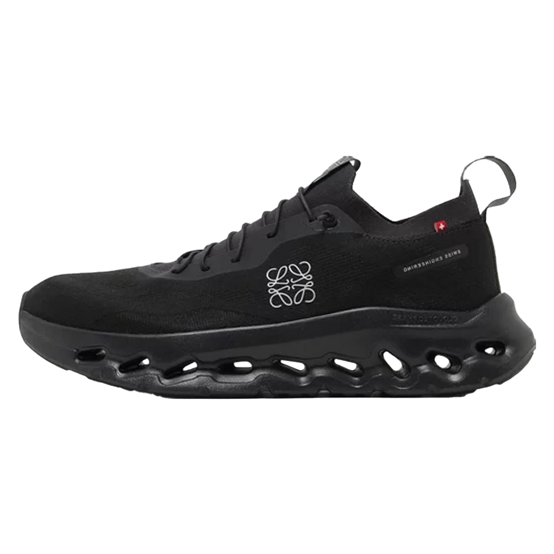 LOEWE x On Cloudtilt - Black Image