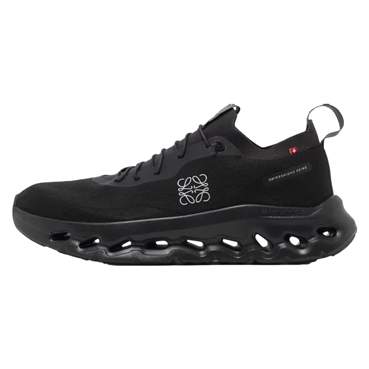 LOEWE x On Cloudtilt - Black Image