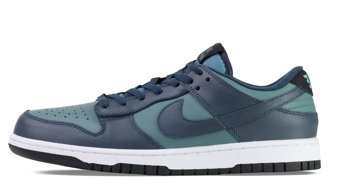 Nike Dunk Low Mineral Slate Armory Navy Image