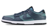 Nike Dunk Low Mineral Slate Armory Navy