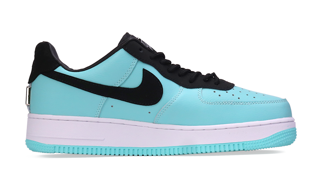 Nike Air Force 1 Low Tiffany & Co. 1837 Image