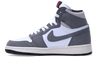 Air Jordan 1 Retro High OG 'Washed Black Heritage'