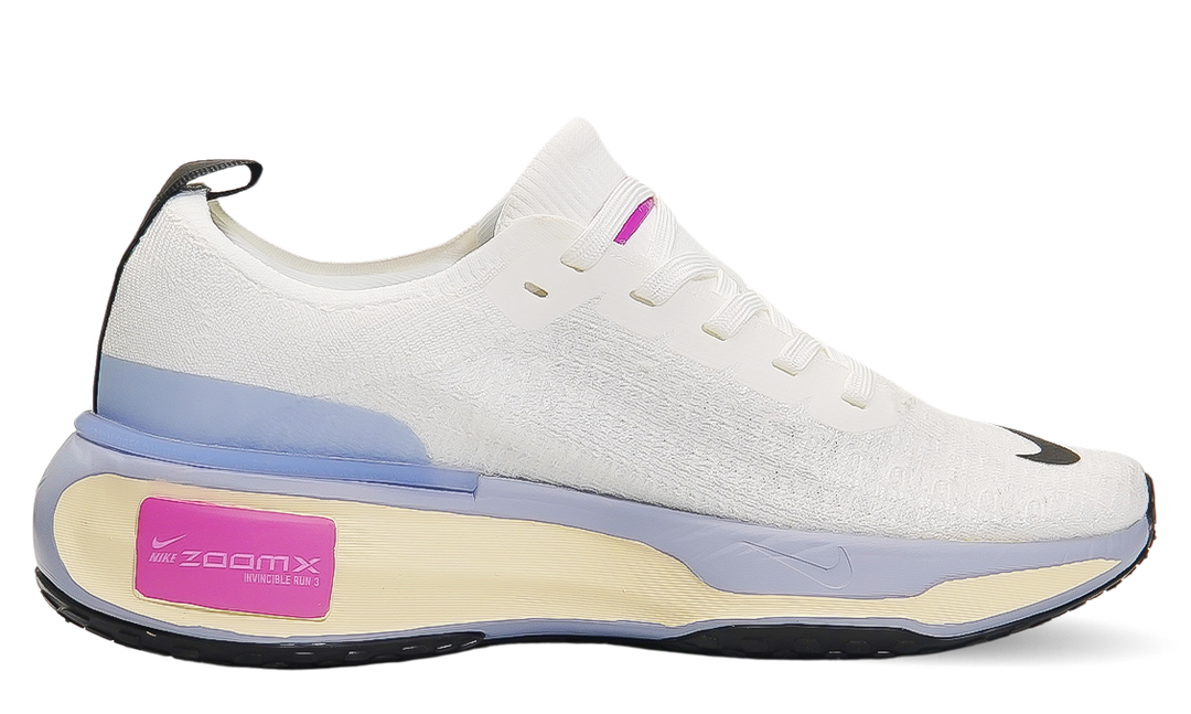 Nike ZoomX Invincible Run FK 3 White Image