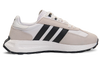 Adidas Retropy E5 White & Black