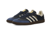 Adidas Samba Navy Blue