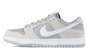 Nike SB Dunk Low Summit White Wolf Grey