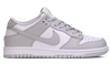 Nike Dunk Low Grey Fog