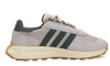 Adidas Retropy E5 Grey & Green