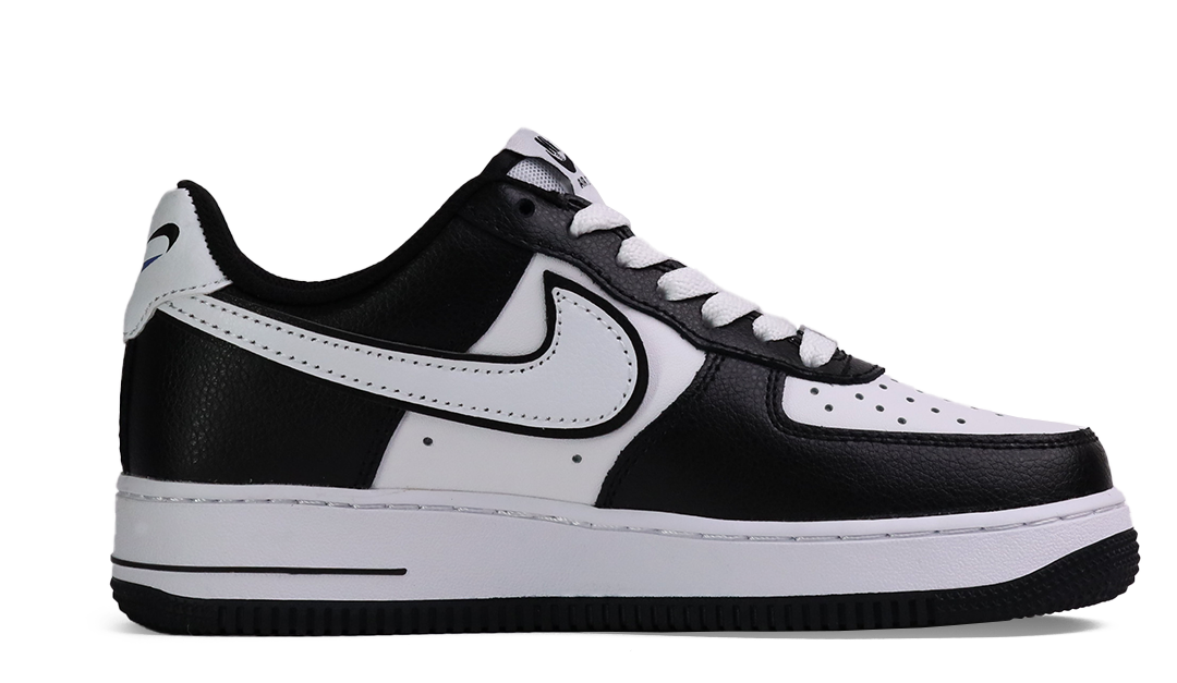 Nike Air Force 1 Panda Image