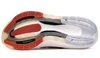 Adidas Ultraboost Light Orange White SS23