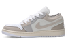 AIR JORDAN 1 LOW SE CRAFT TECH GREY