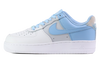 Nike Air Force 1 Psychic Blue