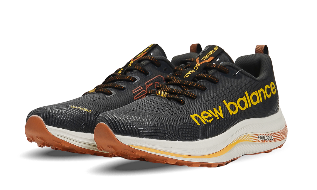 New Balance Fuelcell Running Shoe Image