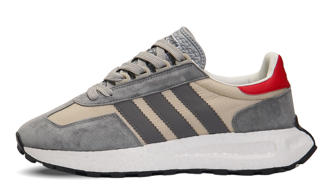 Adidas Retropy E5 Grey Image