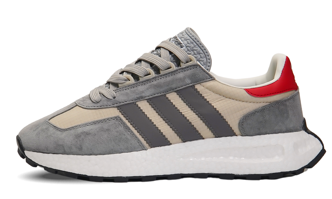 Adidas Retropy E5 Grey Image