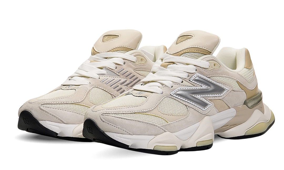 New Balance 9060 Beige Image