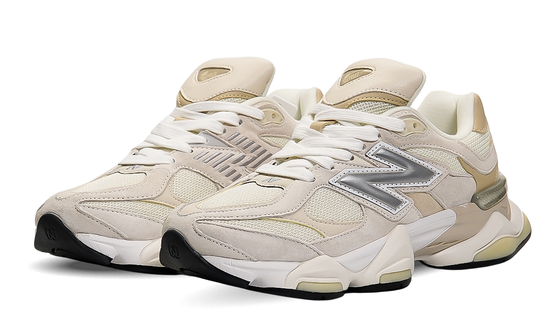 New Balance 9060 Beige Image