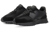 New Balance 327 Tripple Black