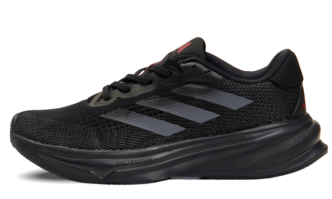 Adidas Supernova Rise M Full Black Image