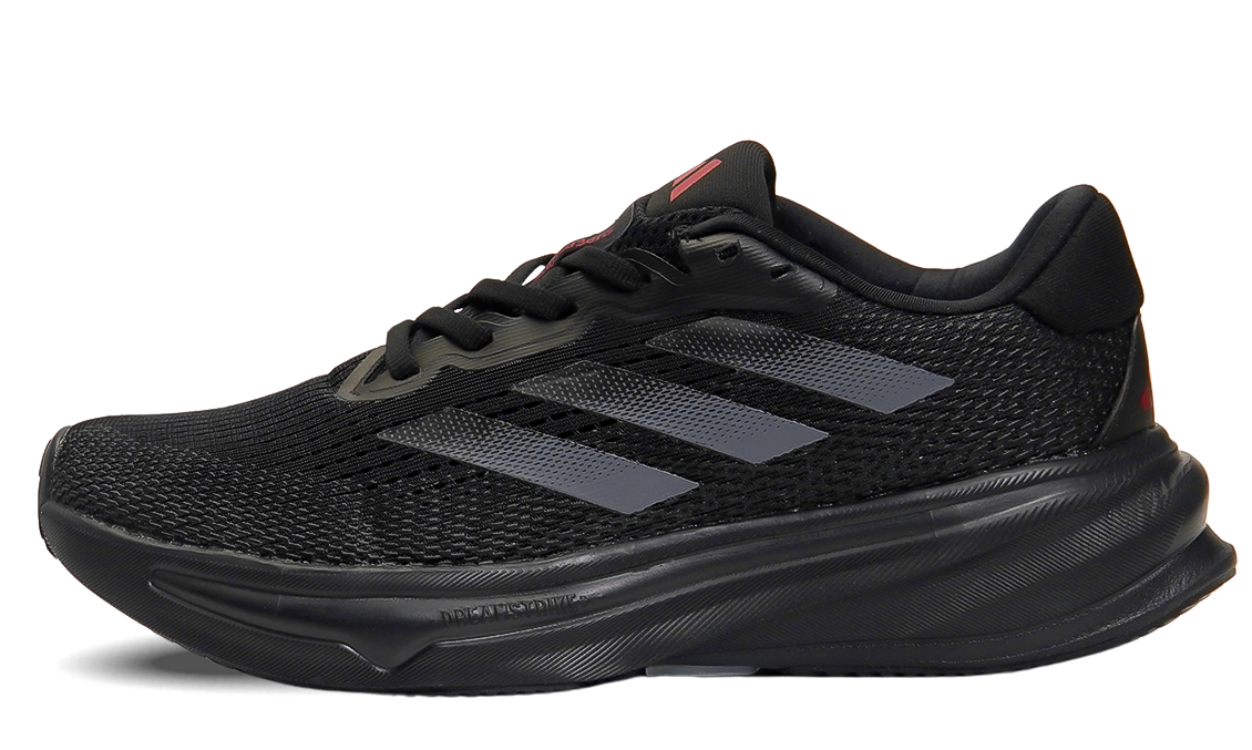 Adidas Supernova Rise M Full Black Image