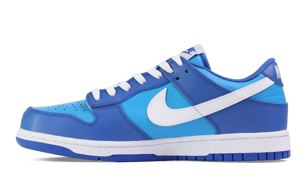 Nike Dunk Low Dark Marina Blue Image