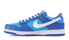 Nike Dunk Low Dark Marina Blue