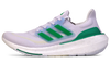 ULTRABOOST LIGHT SHOES COURT GREEN