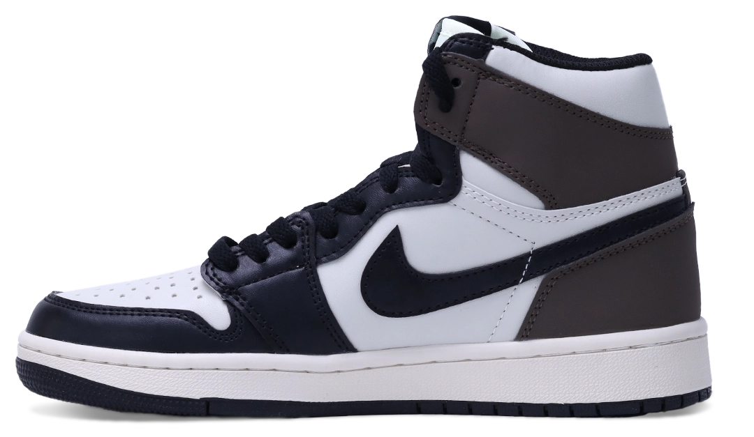 AIR JORDAN 1 High  DARK MOCHA Image