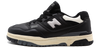 New Balance 550 Black