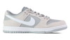 Nike SB Dunk Low Summit White Wolf Grey