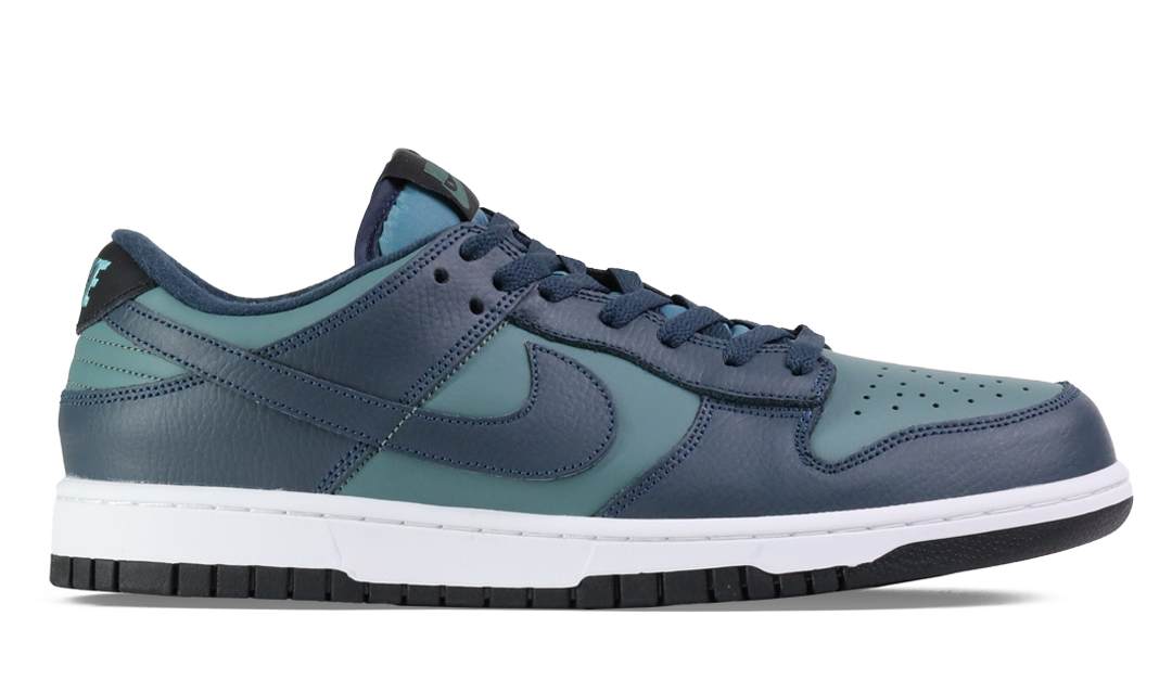 Nike Dunk Low Mineral Slate Armory Navy Image