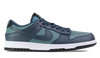 Nike Dunk Low Mineral Slate Armory Navy