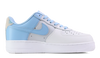 Nike Air Force 1 Psychic Blue