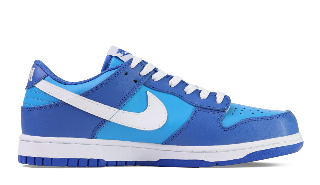 Nike Dunk Low Dark Marina Blue Image