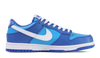 Nike Dunk Low Dark Marina Blue